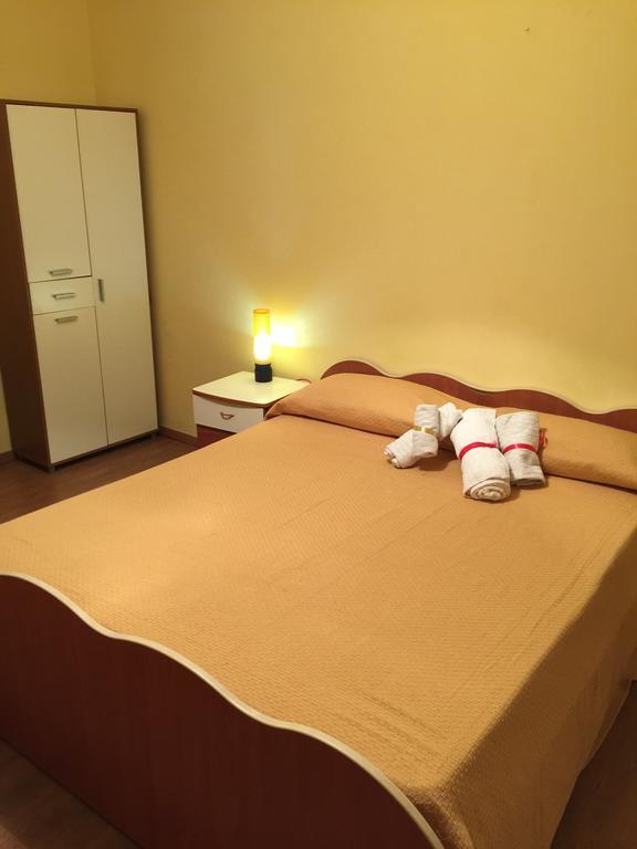Bed&books Appartamento