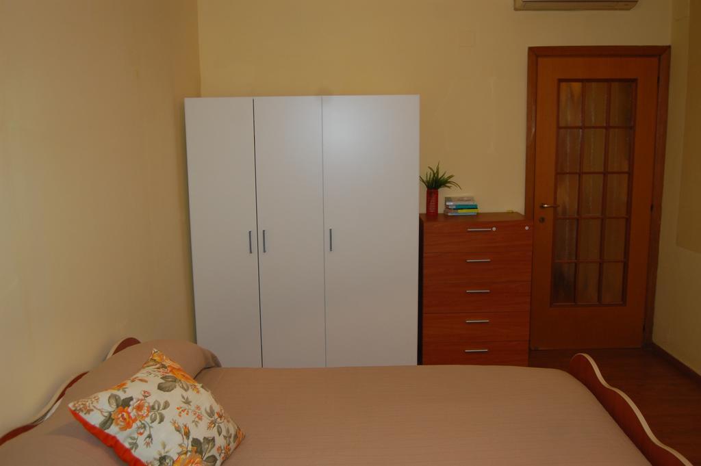 Bed&books * Salerno