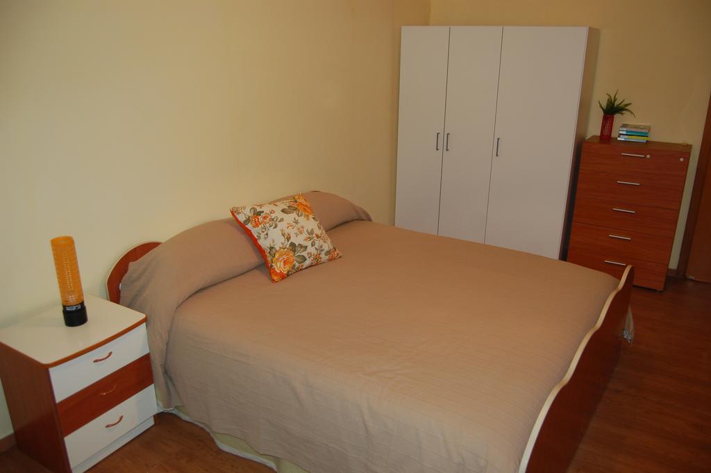 Appartamento Bed&books Salerno