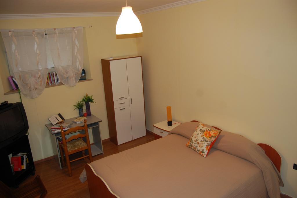 Appartamento Bed&books Salerno
