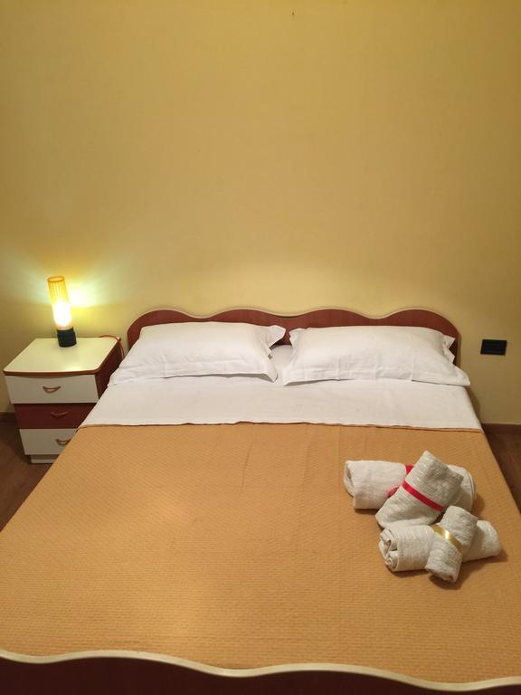 Appartamento Bed&books Salerno