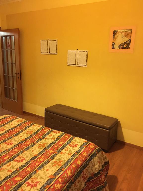 Bed&books Appartamento *